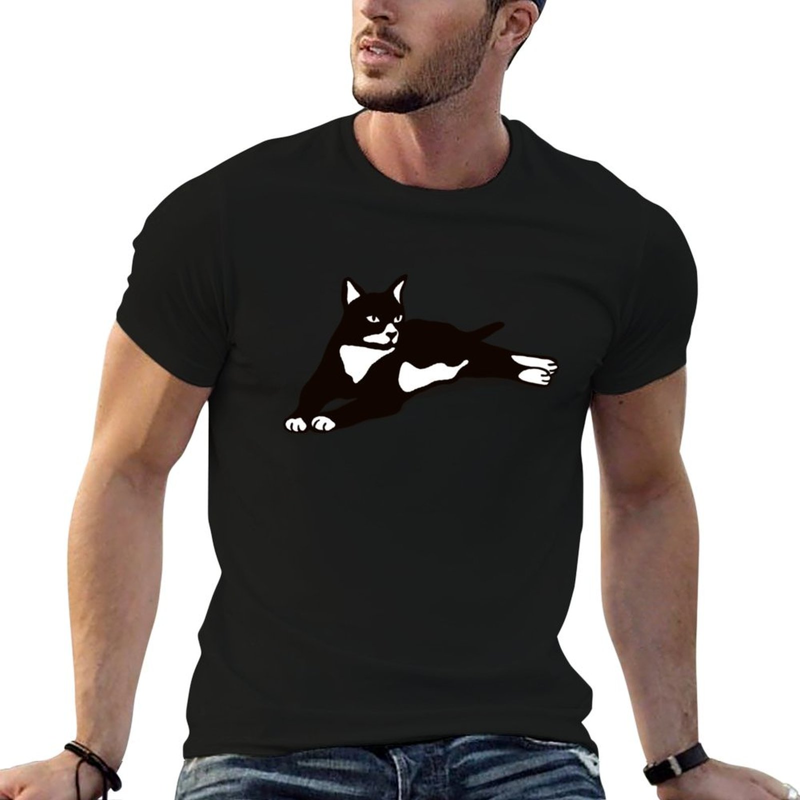 Running Gear Gifts - Smokin Kedi Kedi Bayan Hediyesi Kedi
