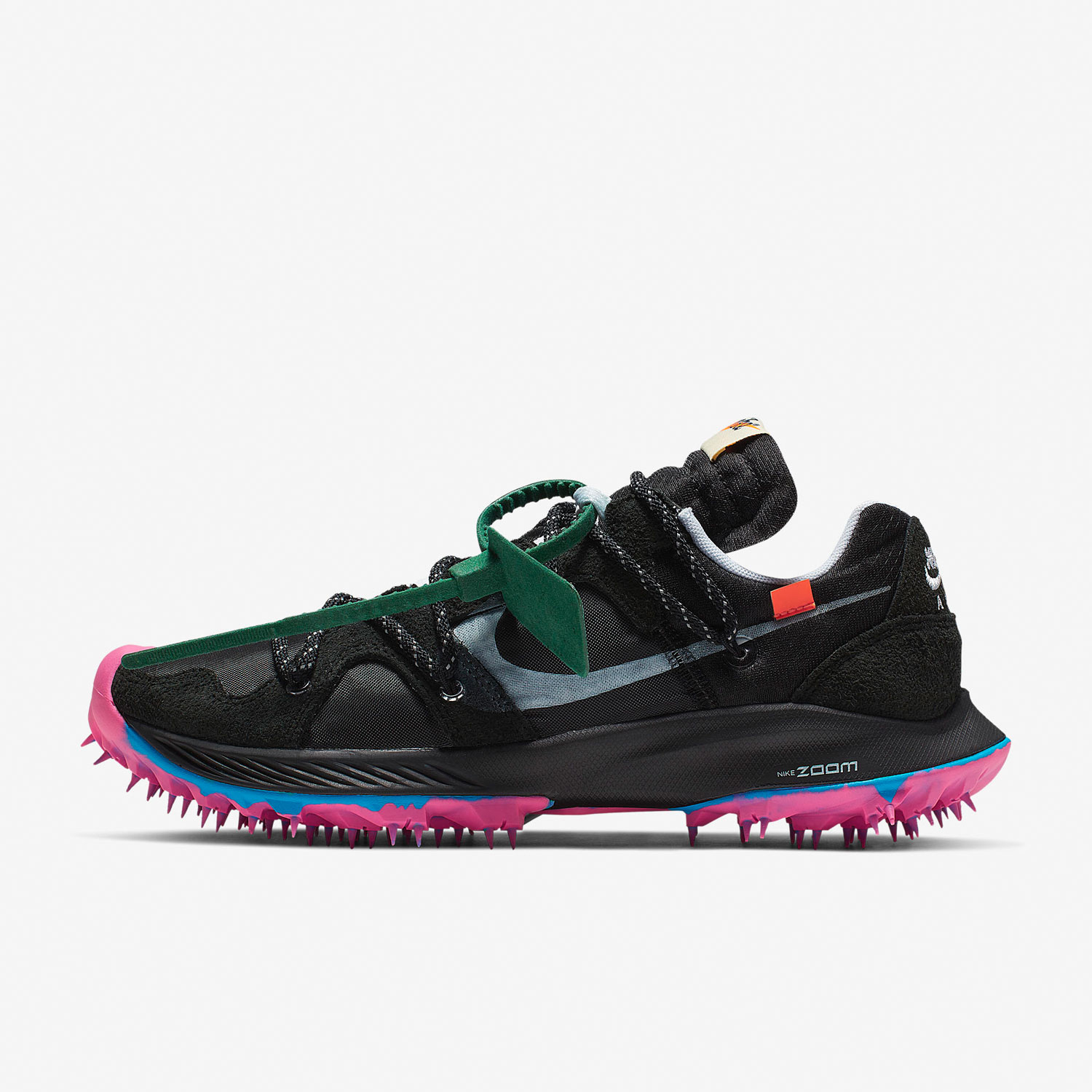 Running Gear Nike - Nike Authentic Sonbahar Kış Yeni Kadın