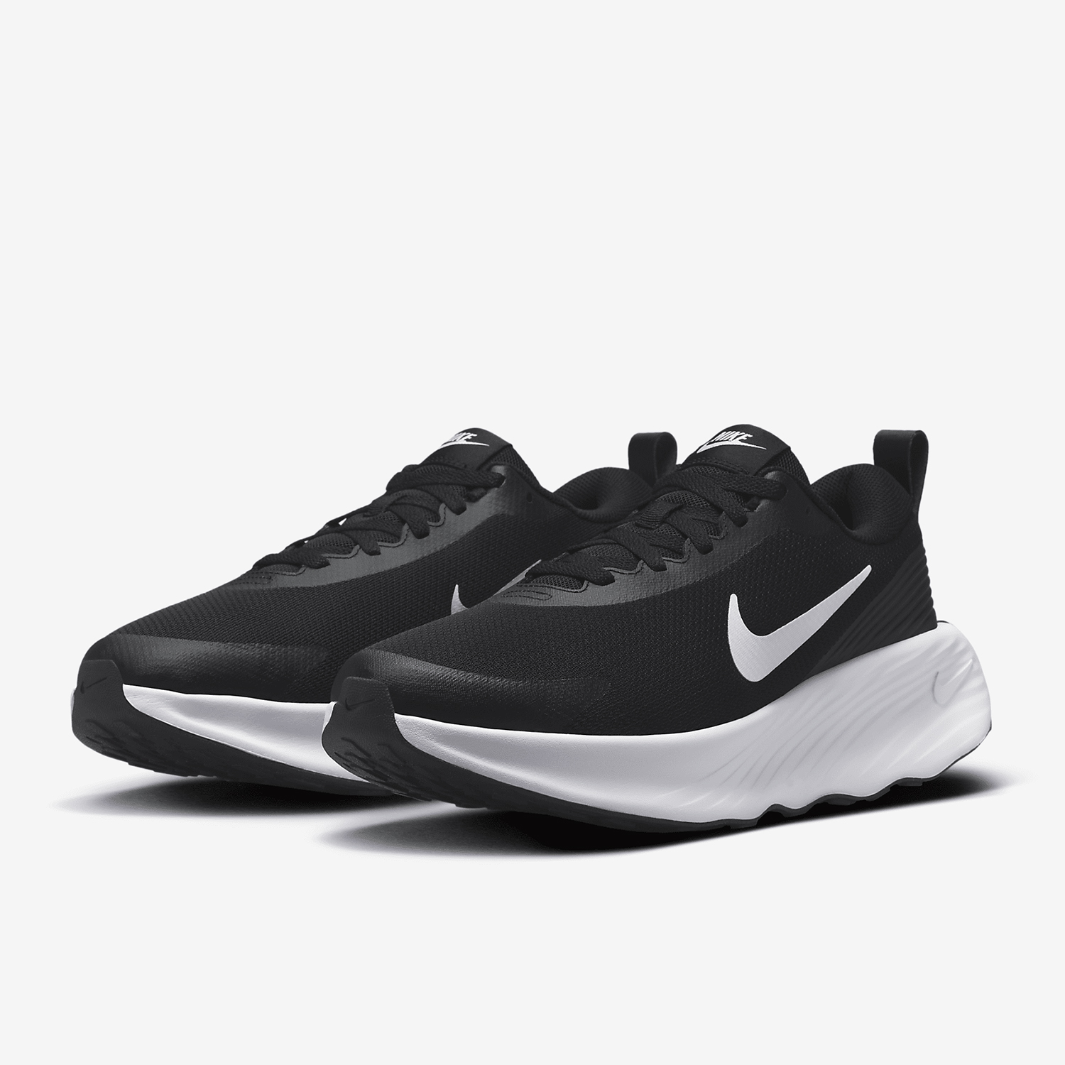 Running Gear Nike - Nike Authentic Promina Erkek Yastıklı Kalın