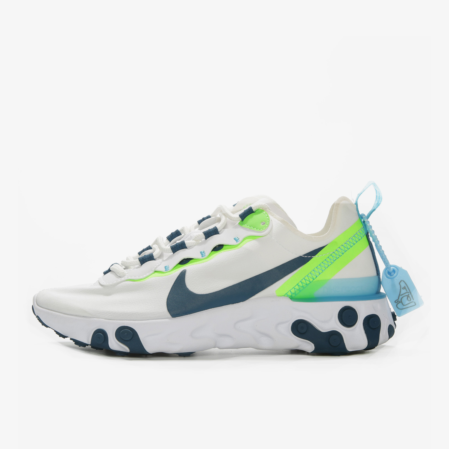Running Gear Nike - Nike orijinal mevsimlik yeni kadın W
