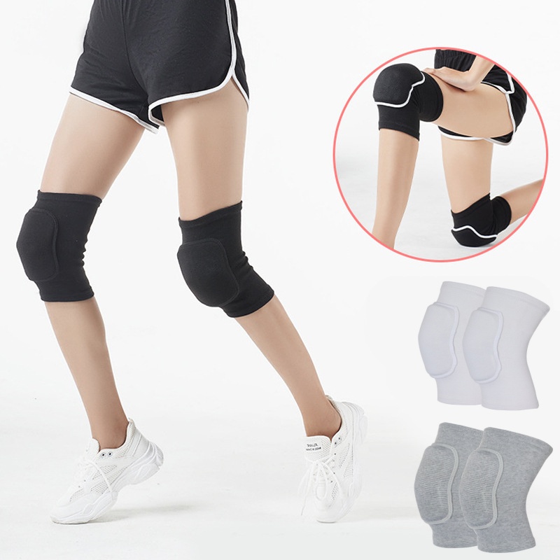 Compression Calf Sleeve - Diz Pedleri Sıkıştırma Pedi Parantez Artrit
