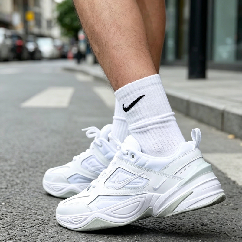 Running Gear Nike - Nike 2026 Yeni Erkek Rahat Ayakkabılar