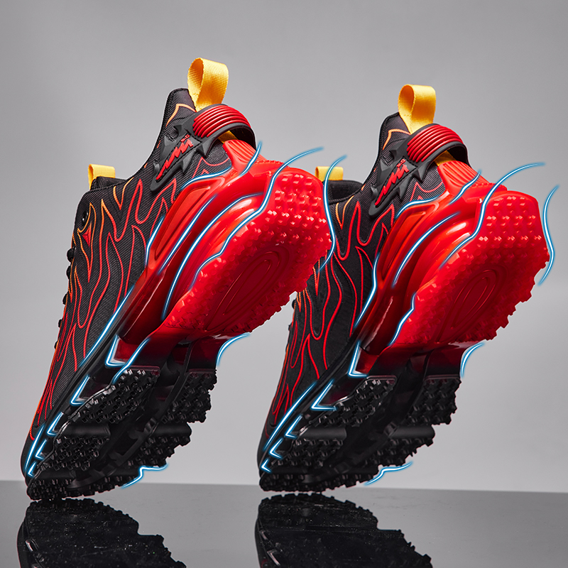 Running Gear Ladies - Erkek ayakkabısı spor ayakkabı erkek rahat