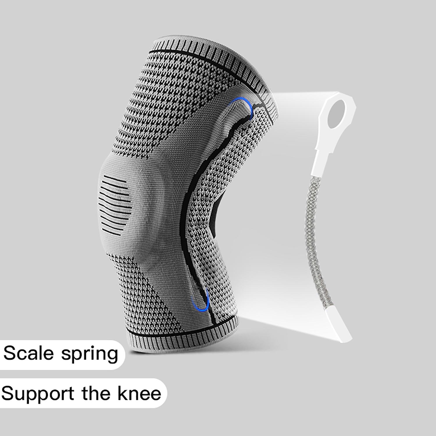 Çift Sıkıştırmalı Dizlik Deste - Compression Calf Sleeve incelemesi ve fiyatı