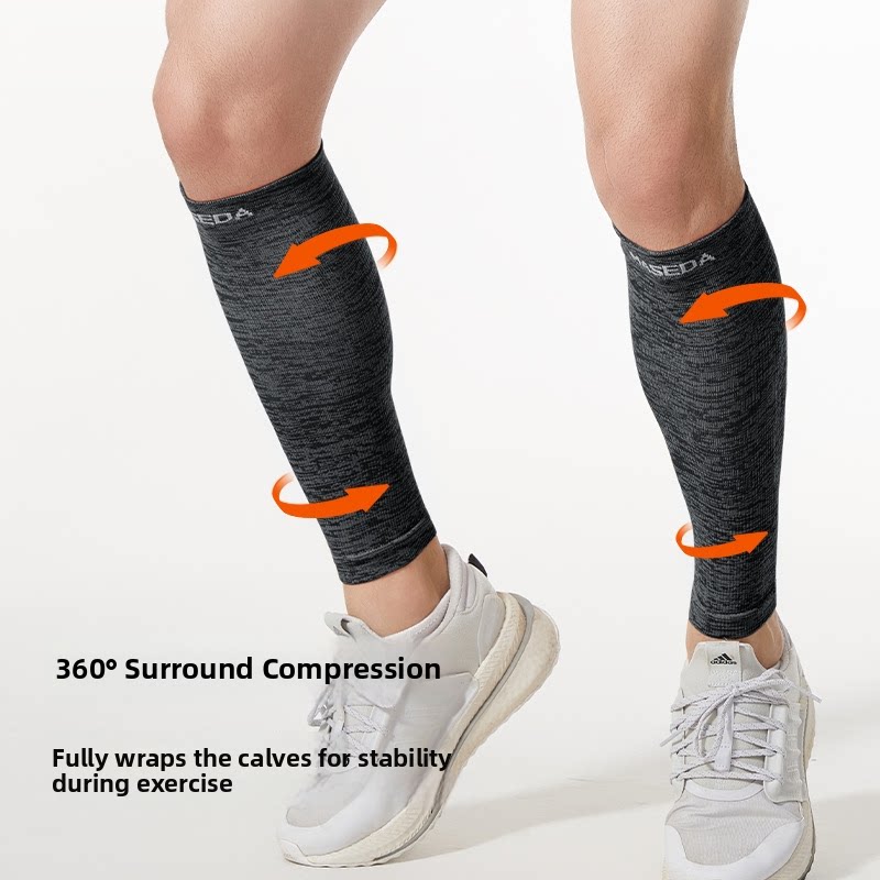 Erkekler Kadınlar Baldır Deste - Running Gear Marathon incelemesi ve fiyatı