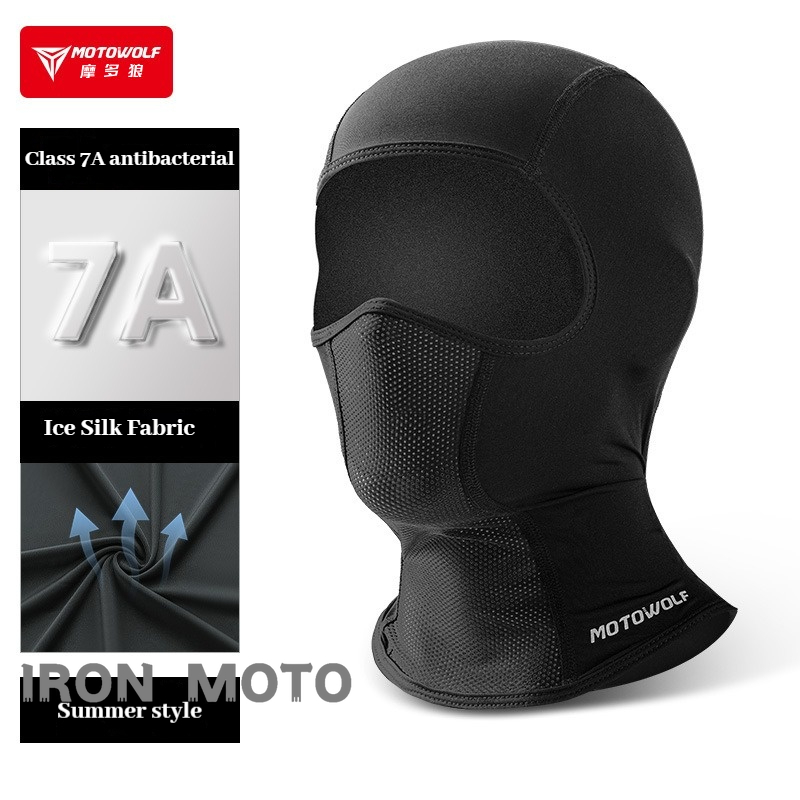 Motowolf Yaz bisikletçi şapkas - Running Gear Essential incelemesi ve fiyatı