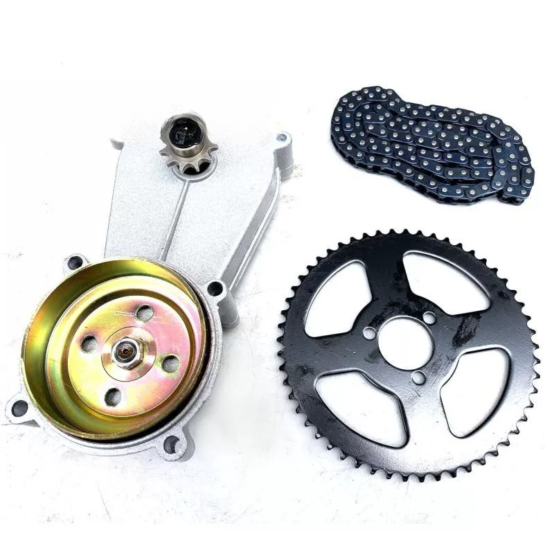 49CC4 Çalışan Motosiklet Off-R - Running Gear Engine incelemesi ve fiyatı