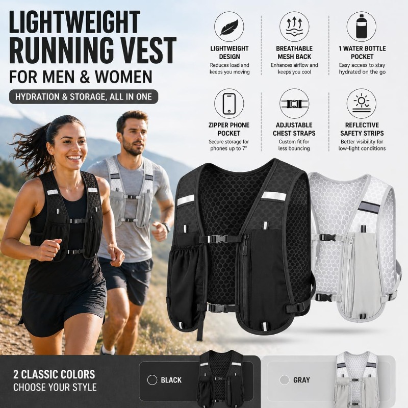 Koşu ve Bisiklet Sporları için - Running Gear Essential incelemesi ve fiyatı