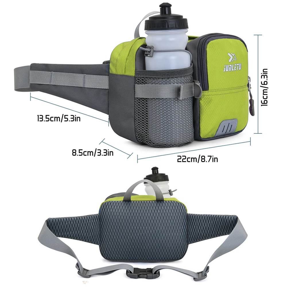 1PCSFanny Pack Bel Çantası - T - Running Gear Essential incelemesi ve fiyatı