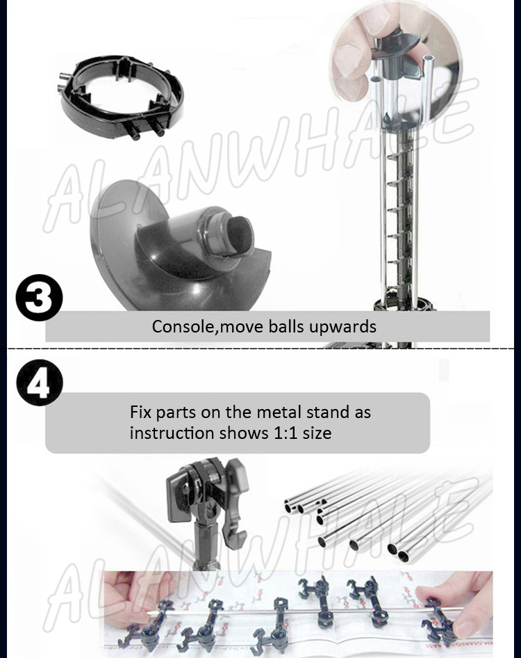 860cm Raylı Mermer Pisti Dişli - Running Gear Gifts incelemesi ve fiyatı