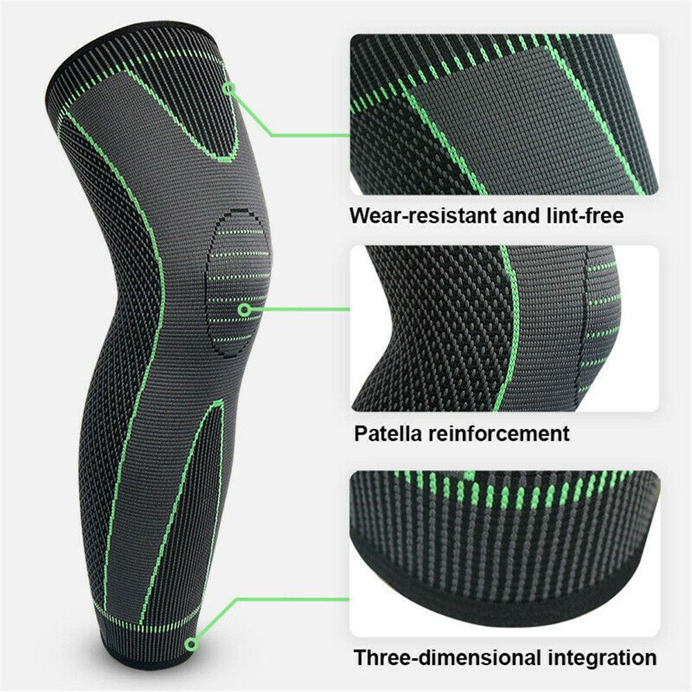 Diz desteği Brace sıkıştırma u - Compression Calf Sleeve incelemesi ve fiyatı