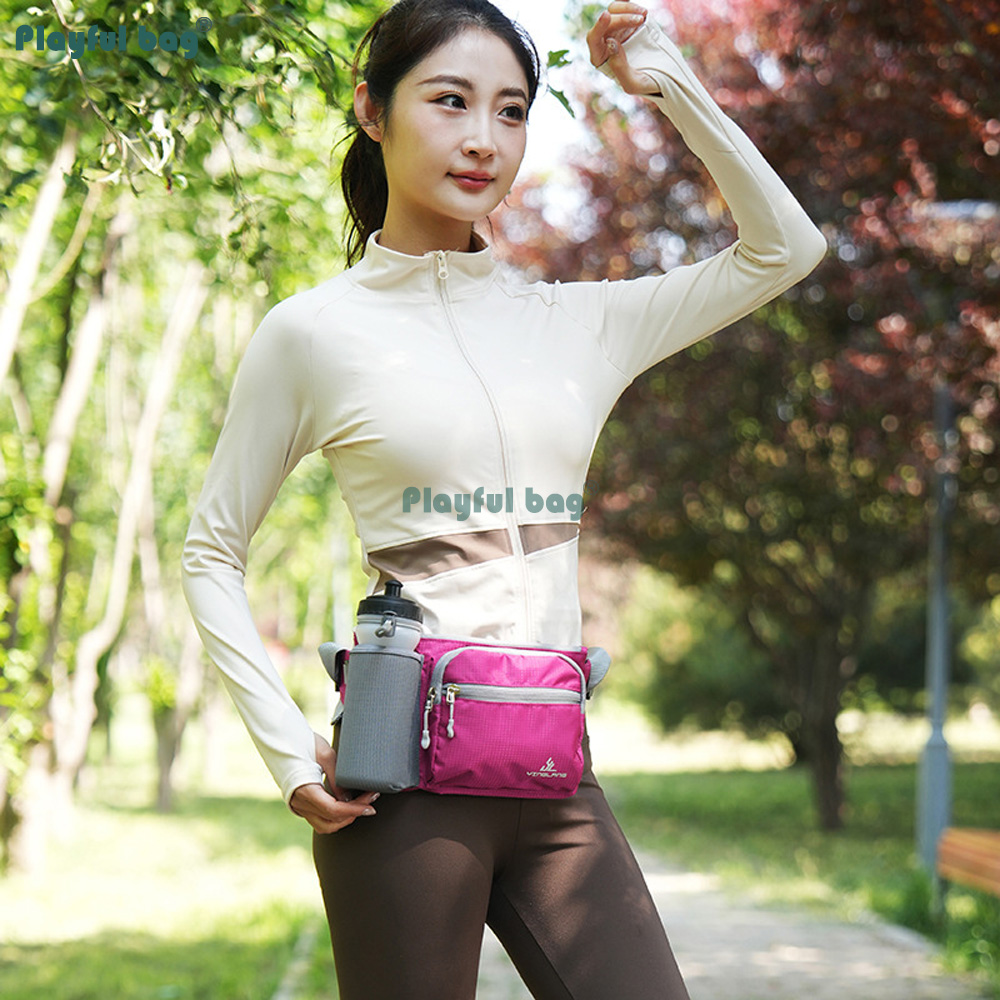 Hafif Su Şişesi Koşu Kemeri Er - Running Gear Marathon incelemesi ve fiyatı