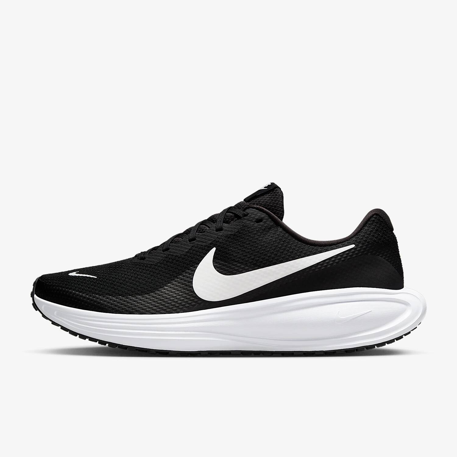 Nike Orijinal Revolution 8 Erk - Running Gear Nike incelemesi ve fiyatı