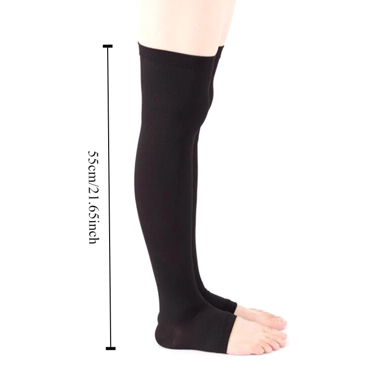 1 Çift Ayak Bileği Diz Arası V - Compression Calf Sleeve incelemesi ve fiyatı