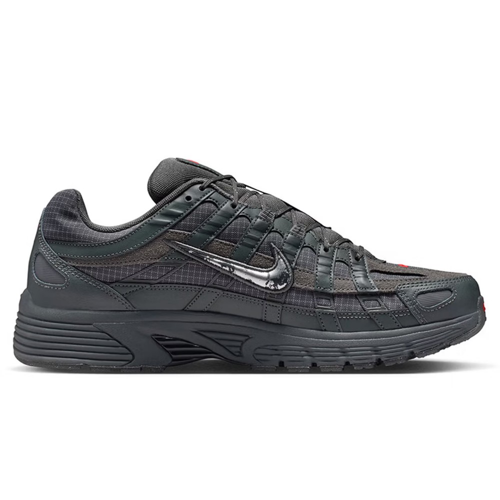 Nike P-6000 Erkek Koşu Ayakkab - Running Gear Nike incelemesi ve fiyatı