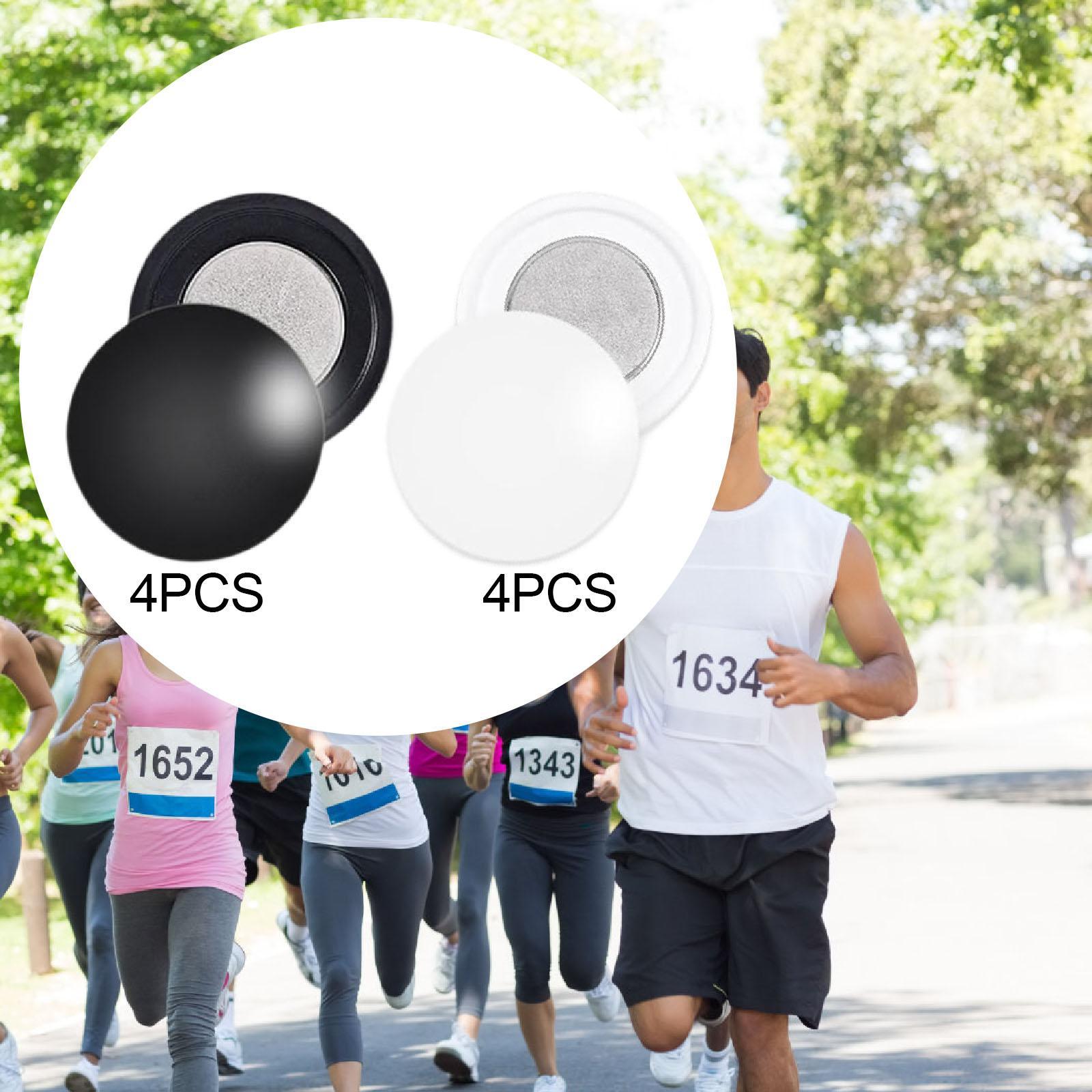 4 çift manyetik yarış önlüğü k - Running Gear Essential incelemesi ve fiyatı