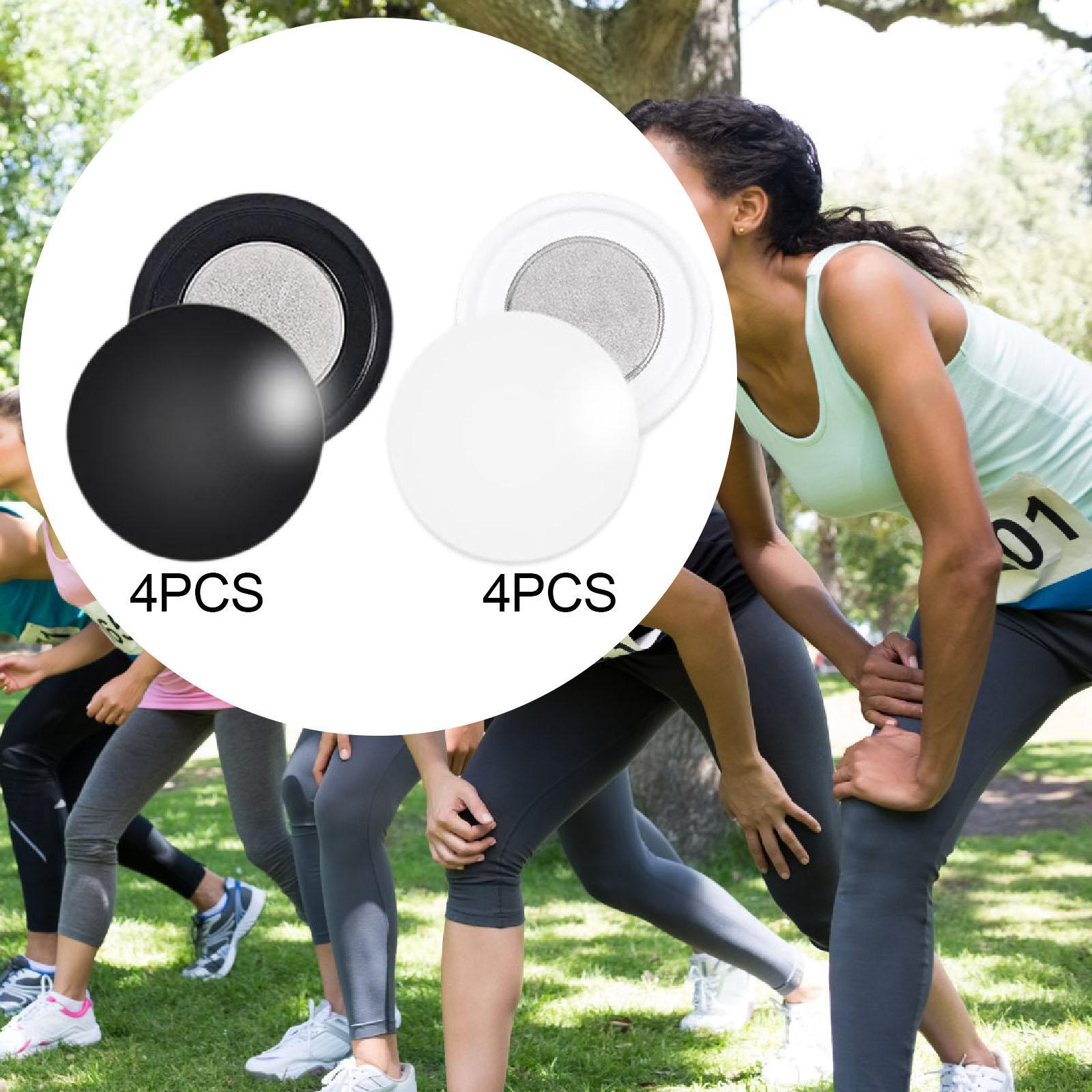 4 çift manyetik yarış önlüğü k - Running Gear Essential incelemesi ve fiyatı