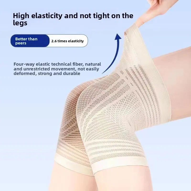 İnce Nefes Alabilen Kompresyon - Compression Calf Sleeve incelemesi ve fiyatı