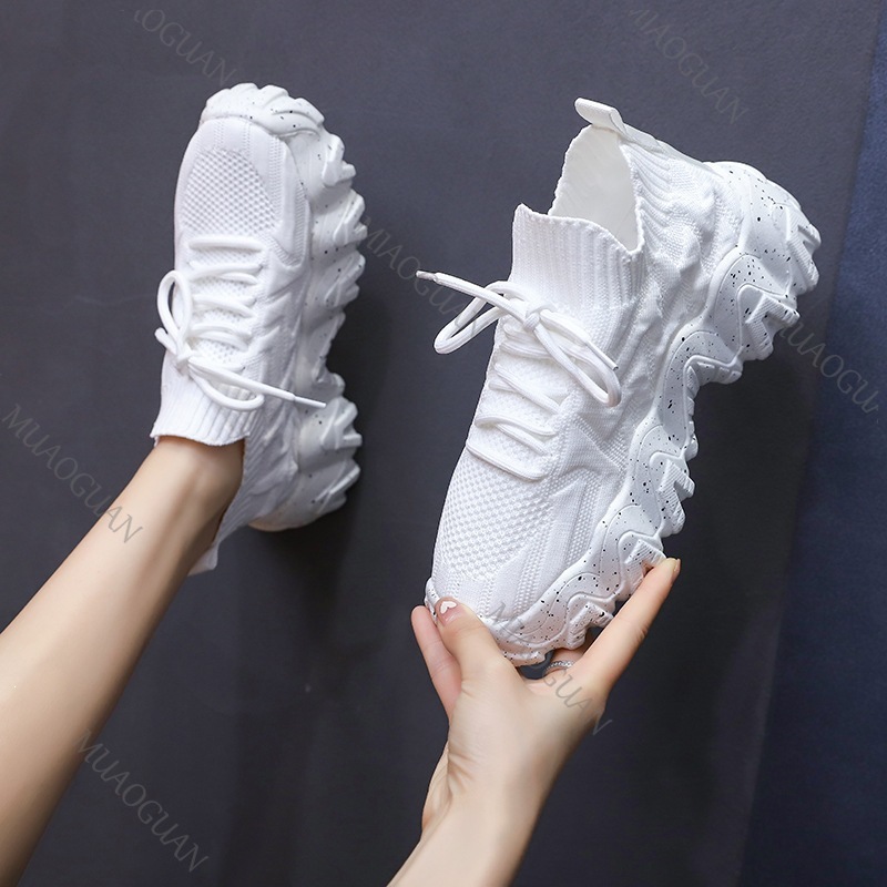 Kadın Tıknaz Spor Ayakkabı Nef - Running Gear Ladies incelemesi ve fiyatı