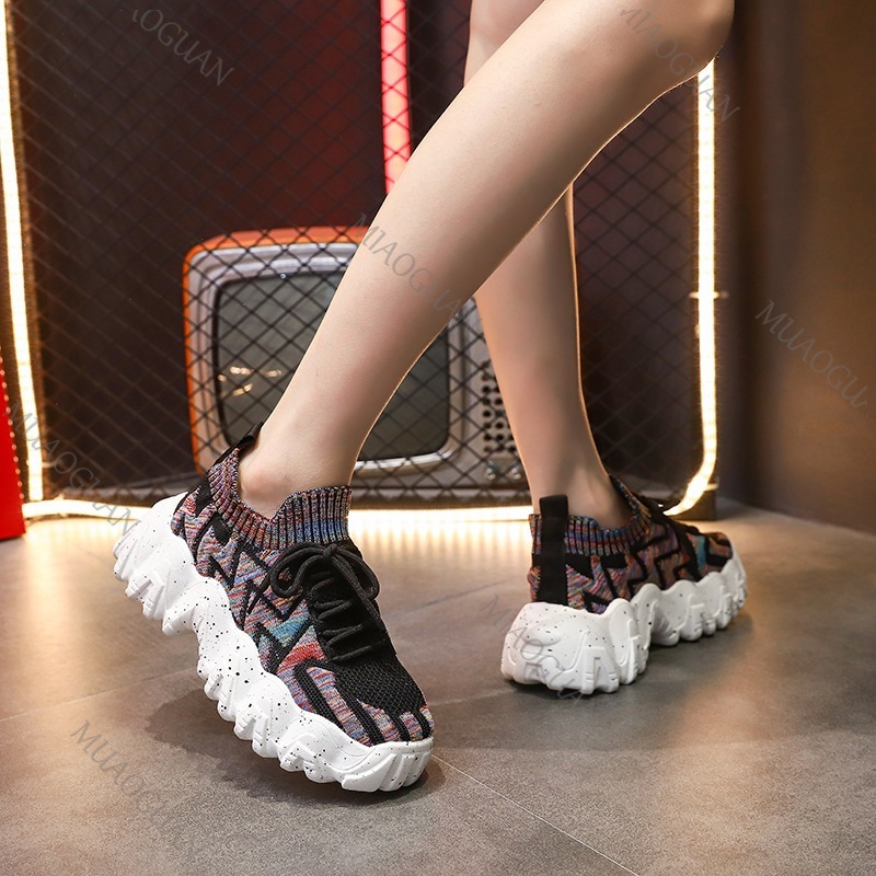 Kadın Tıknaz Spor Ayakkabı Nef - Running Gear Ladies incelemesi ve fiyatı