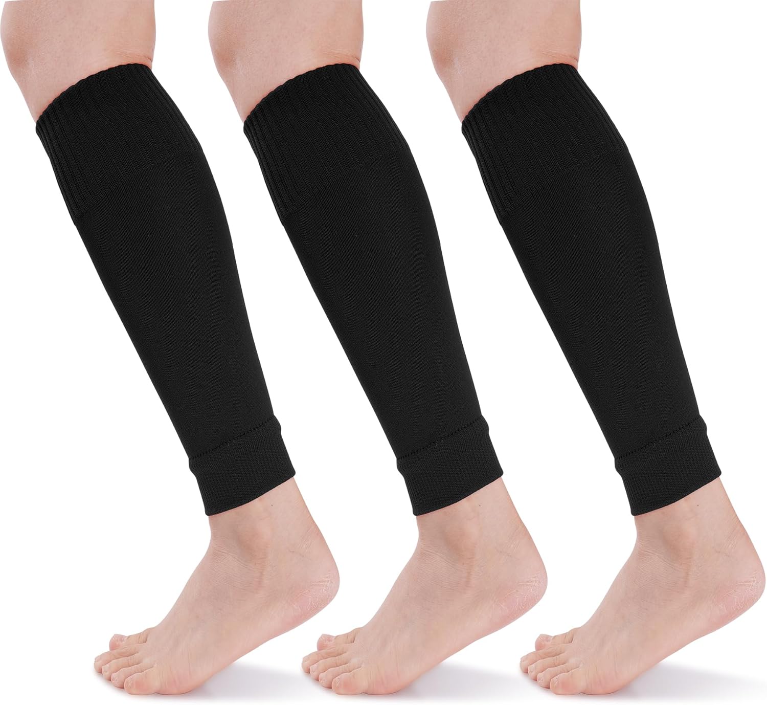 1 çift futbol bacak kollu komp - Compression Calf Sleeve incelemesi ve fiyatı