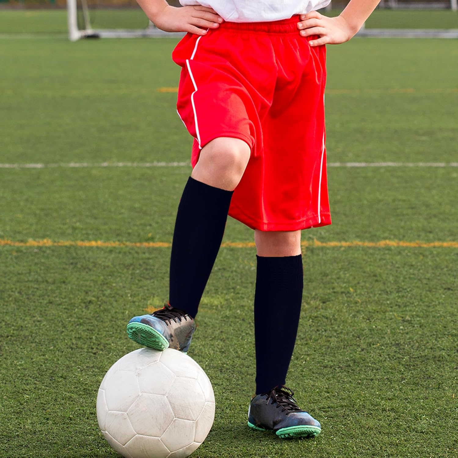 1 çift futbol bacak kollu komp - Compression Calf Sleeve incelemesi ve fiyatı