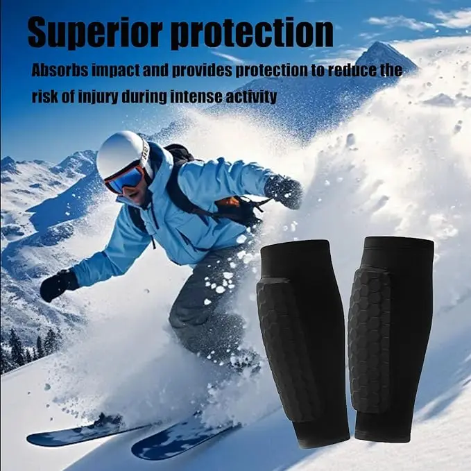 Hafif Koruyucu Futbol Ekipmanı - Compression Calf Sleeve incelemesi ve fiyatı