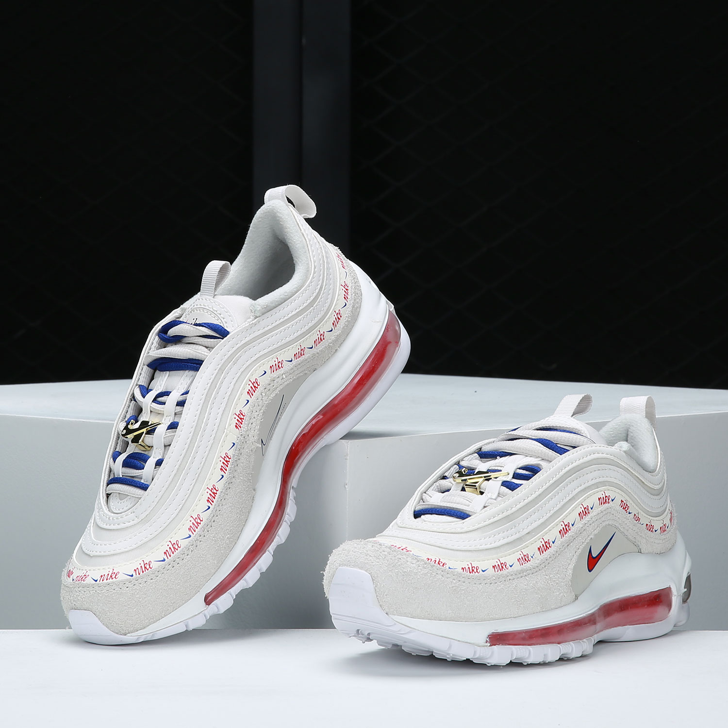 Nike orijinal AIR MAX 97 kadın - Running Gear Nike incelemesi ve fiyatı