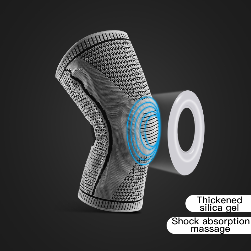 Patella Jel Pedli Kaymaz Diz D - Compression Calf Sleeve incelemesi ve fiyatı