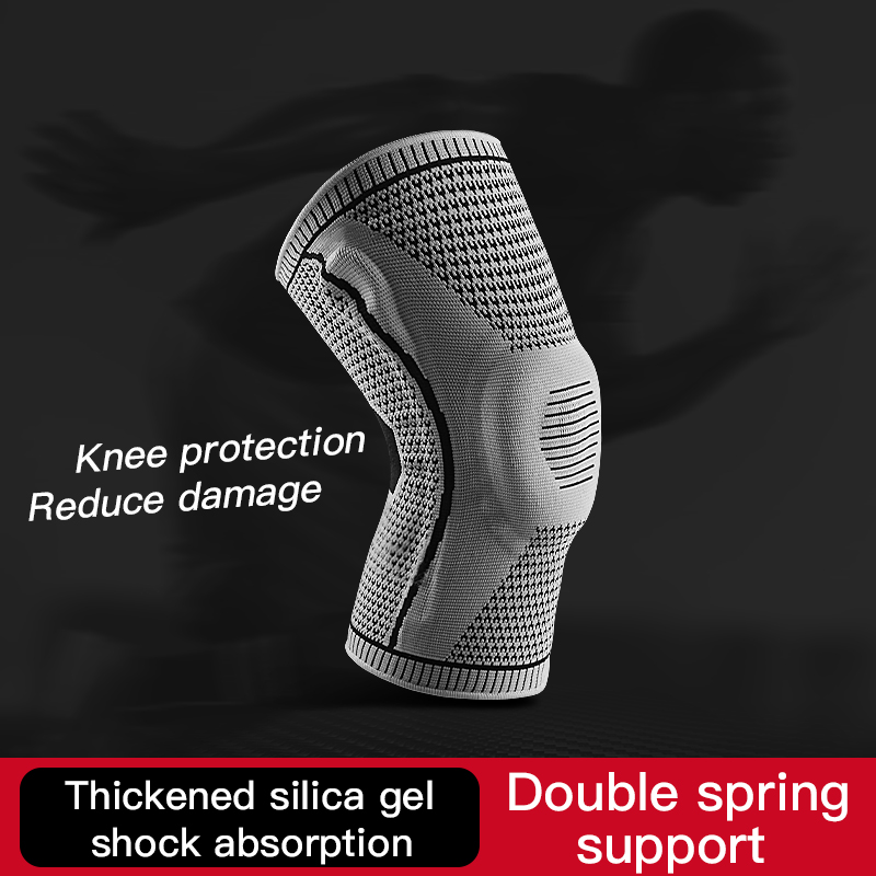 Patella Jel Pedli Kaymaz Diz D - Compression Calf Sleeve incelemesi ve fiyatı
