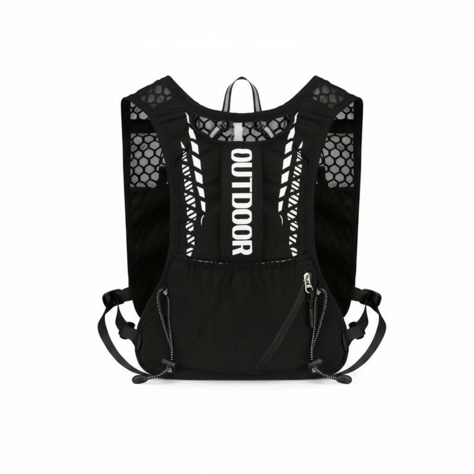 Spor Omuz Çantası Ergonomik Su - Running Gear Marathon incelemesi ve fiyatı