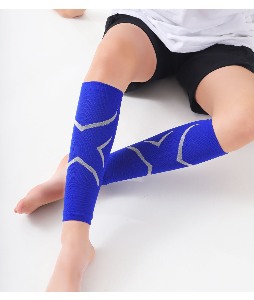 1Pairs Unisex spor bacak kapak - Compression Calf Sleeve incelemesi ve fiyatı