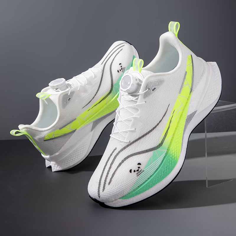 Karbon Plakalı Koşu Ayakkabıla - Running Gear Ladies incelemesi ve fiyatı