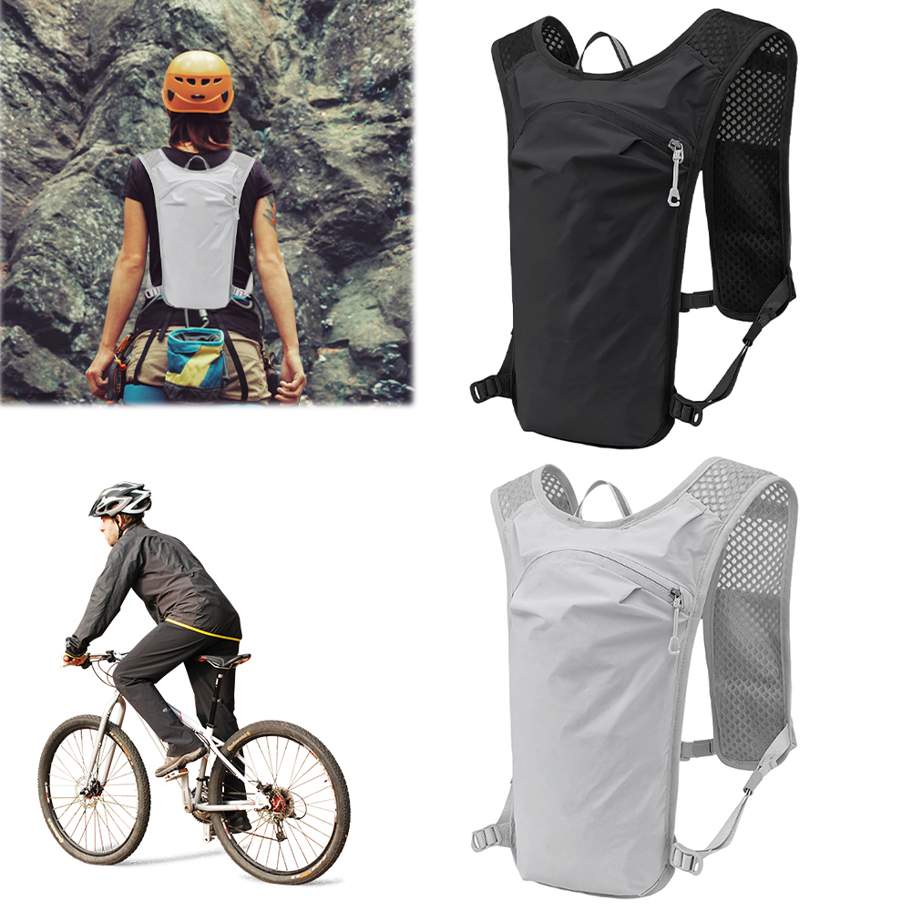 Unisex Koşu Hidrasyon Yeleği M - Running Gear Marathon incelemesi ve fiyatı