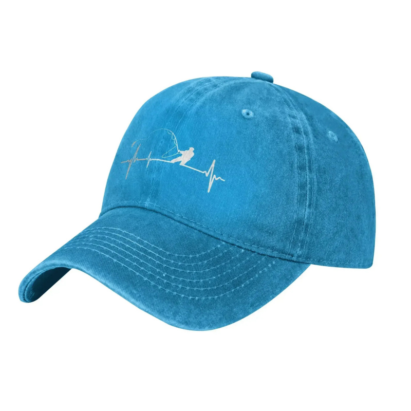 Balıkçılık Kalp Atışı Beyzbol  - Running Gear Gifts incelemesi ve fiyatı