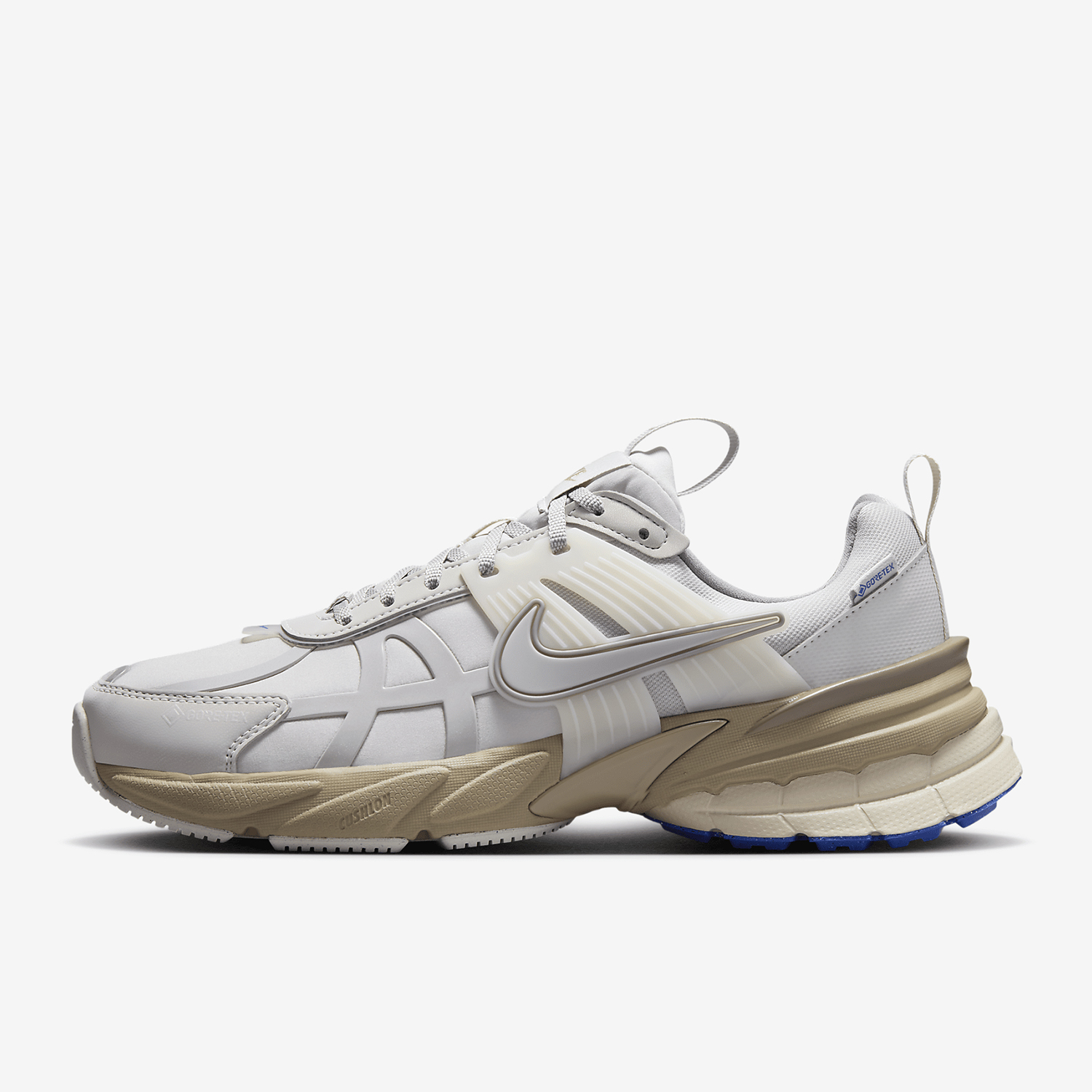 Nike Authentic V2K RUN GTX Kad - Running Gear Nike incelemesi ve fiyatı