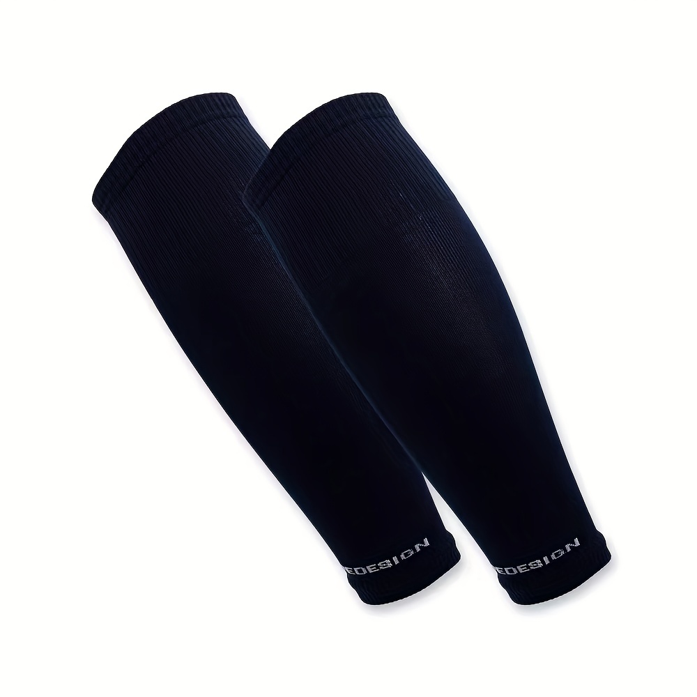 1 çift Sıkıştırma Futbol Çorap - Compression Calf Sleeve incelemesi ve fiyatı