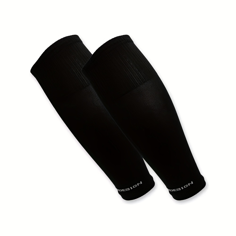 1 çift Sıkıştırma Futbol Çorap - Compression Calf Sleeve incelemesi ve fiyatı