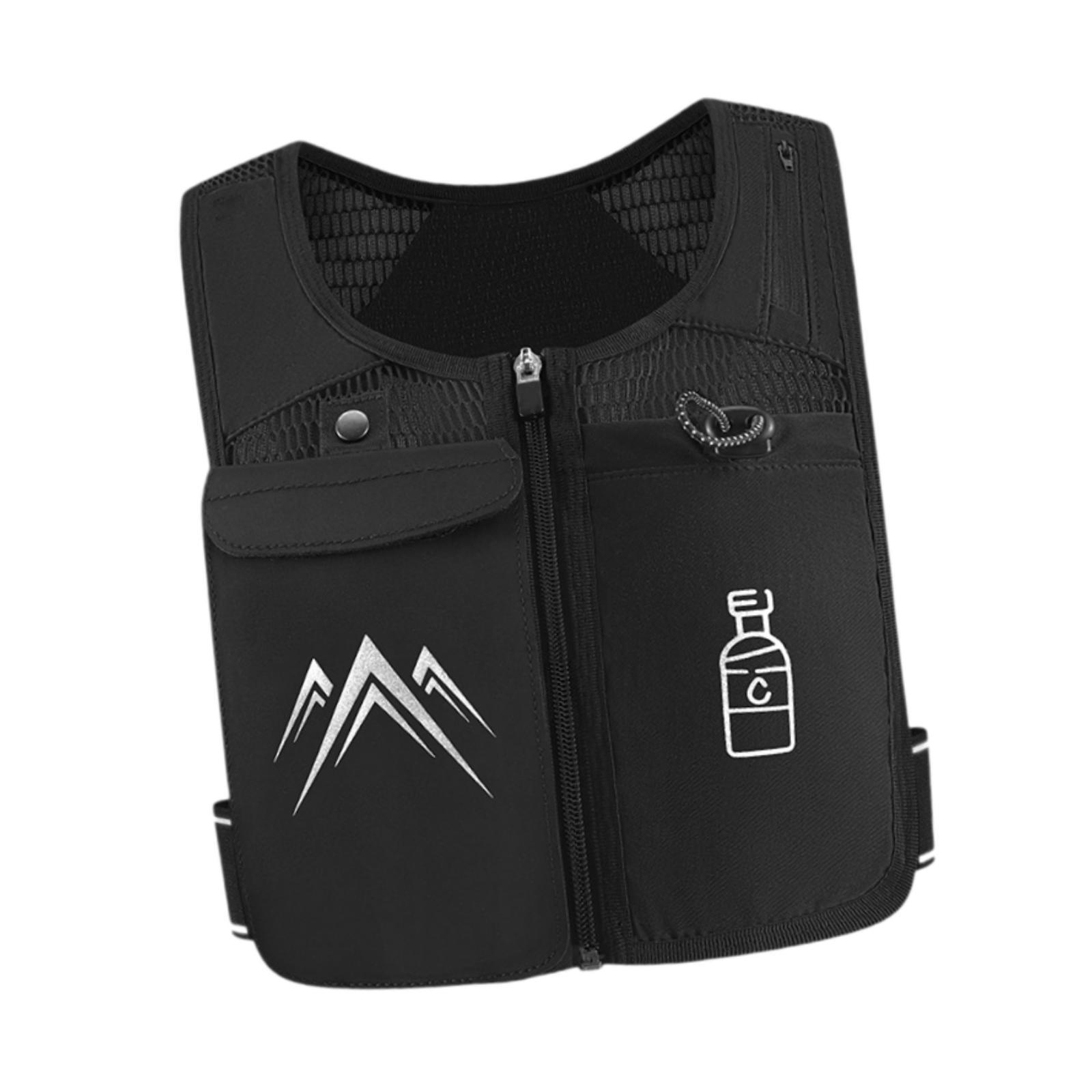 Su Torbası Yeleği Spor Çantası - Running Gear Marathon incelemesi ve fiyatı