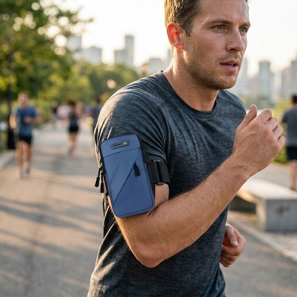 Hediyeler Çok Fonksiyonlu Koşu - Running Gear Gifts incelemesi ve fiyatı