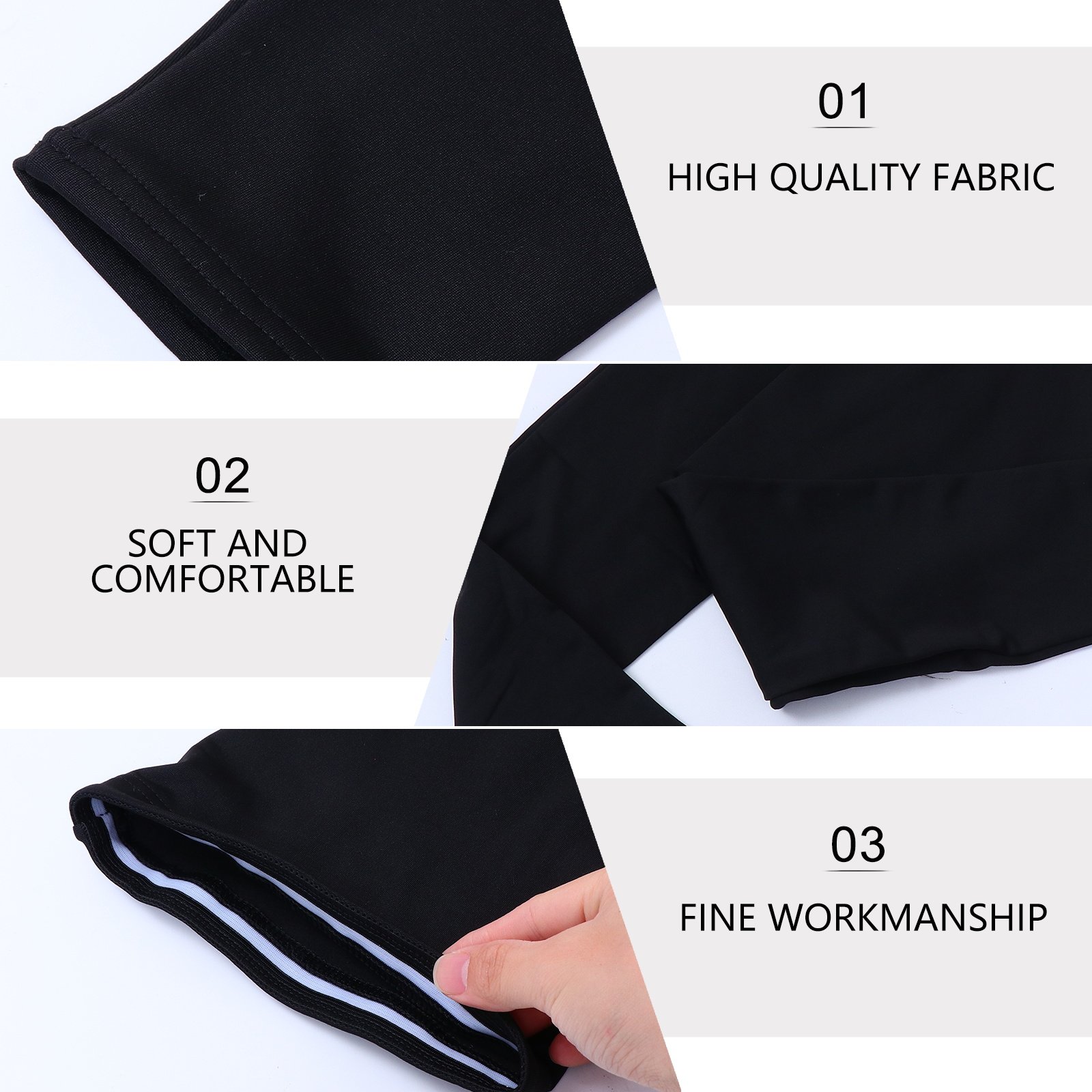 1 Çift Sonbahar Kış Bisiklet B - Compression Calf Sleeve incelemesi ve fiyatı