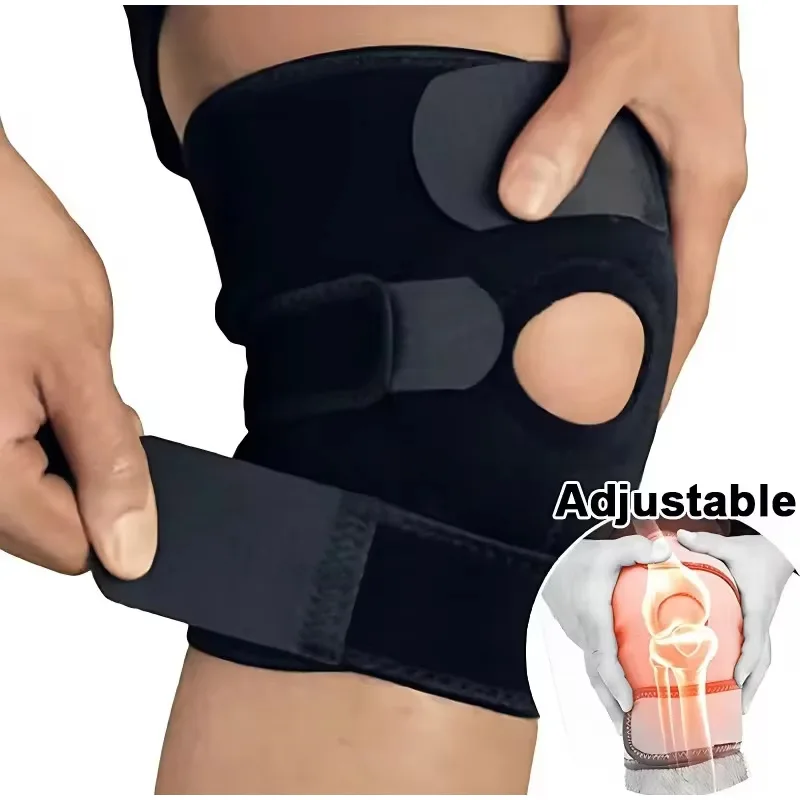 Yaylı Destekli Dizlikler Spor  - Running Gear Essential incelemesi ve fiyatı
