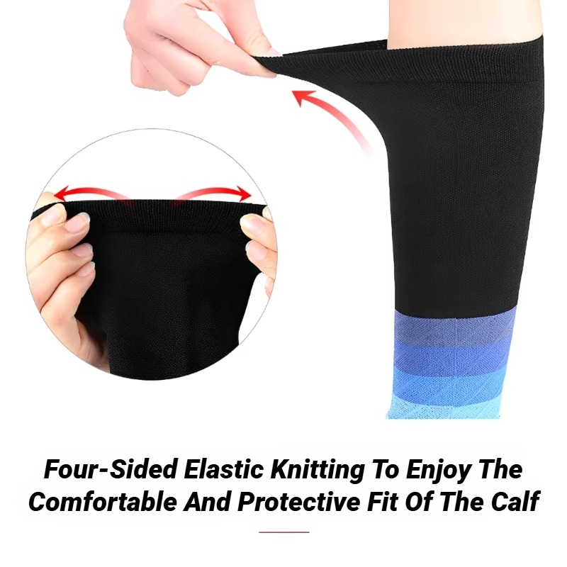 Buzağı Kompresyon Kollukları S - Compression Calf Sleeve incelemesi ve fiyatı