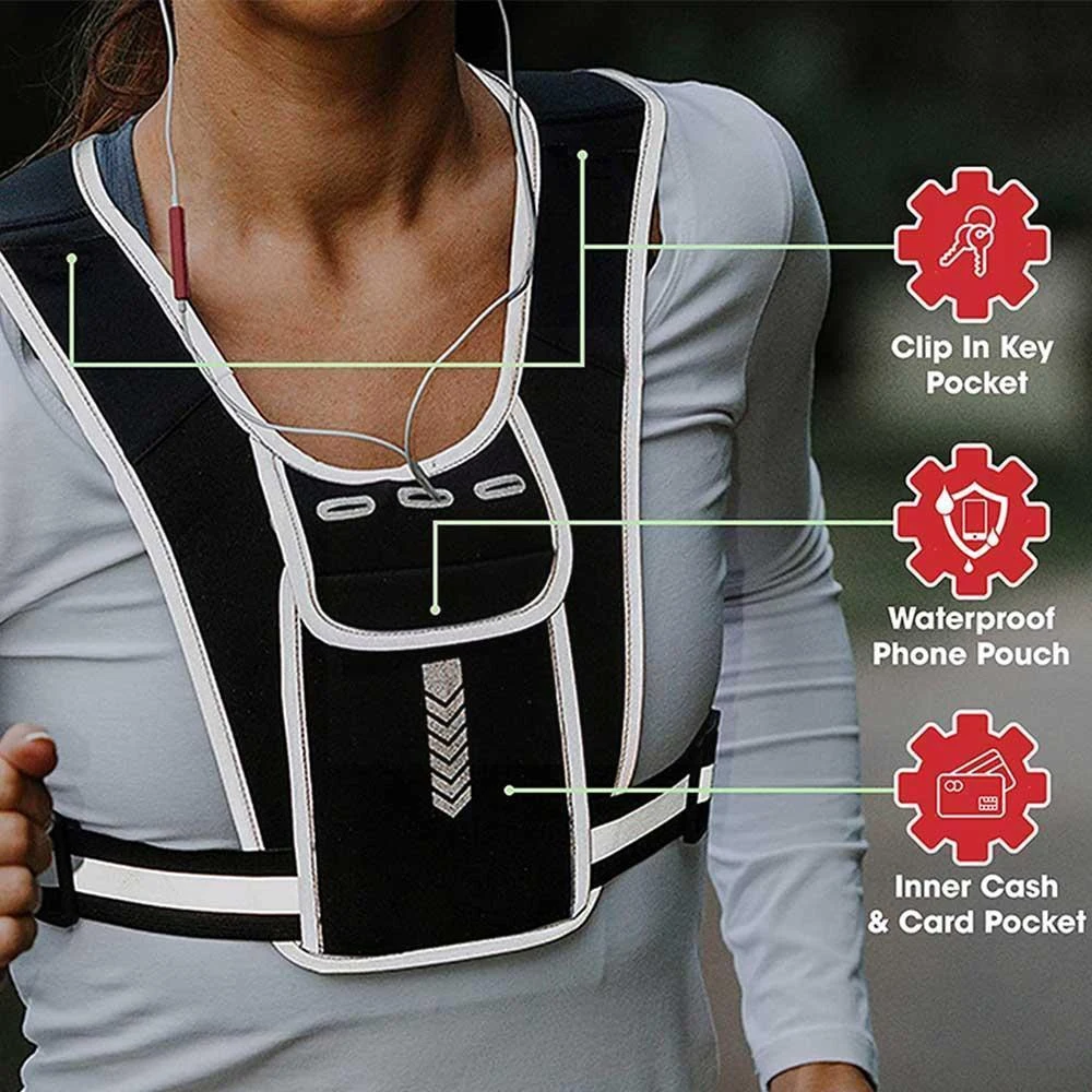 Erkekler kadınlar için koşu at - Running Gear Essential incelemesi ve fiyatı