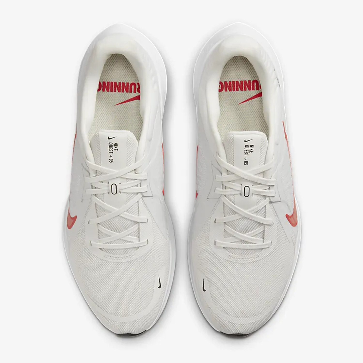 Nike Resmi Otantik Quest 5 Yen - Running Gear Nike incelemesi ve fiyatı