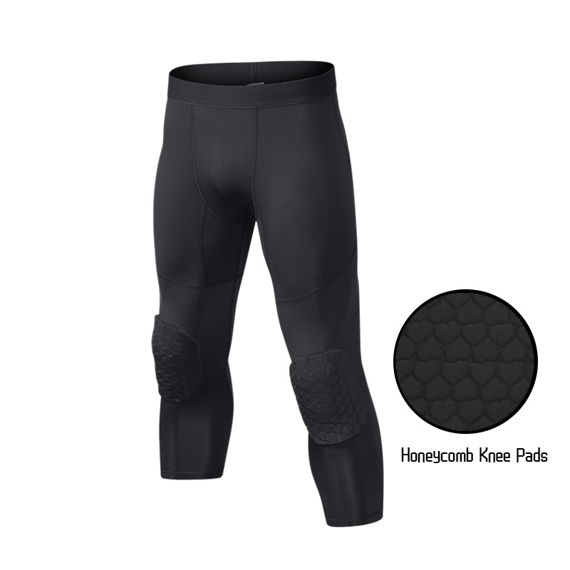 Diz pedleri ile erkek basket t - Running Gear Essential incelemesi ve fiyatı