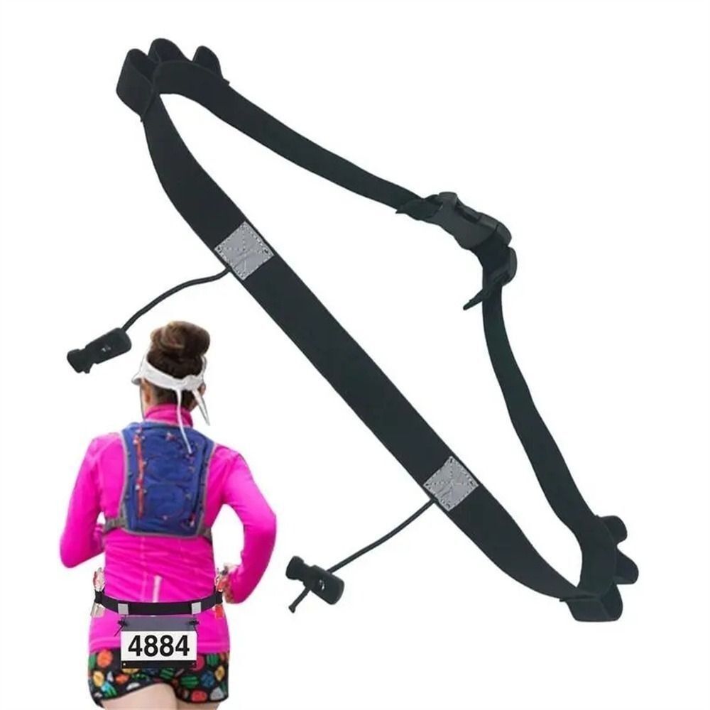 Dayanıklı Polyester Maraton Ya - Running Gear Marathon incelemesi ve fiyatı