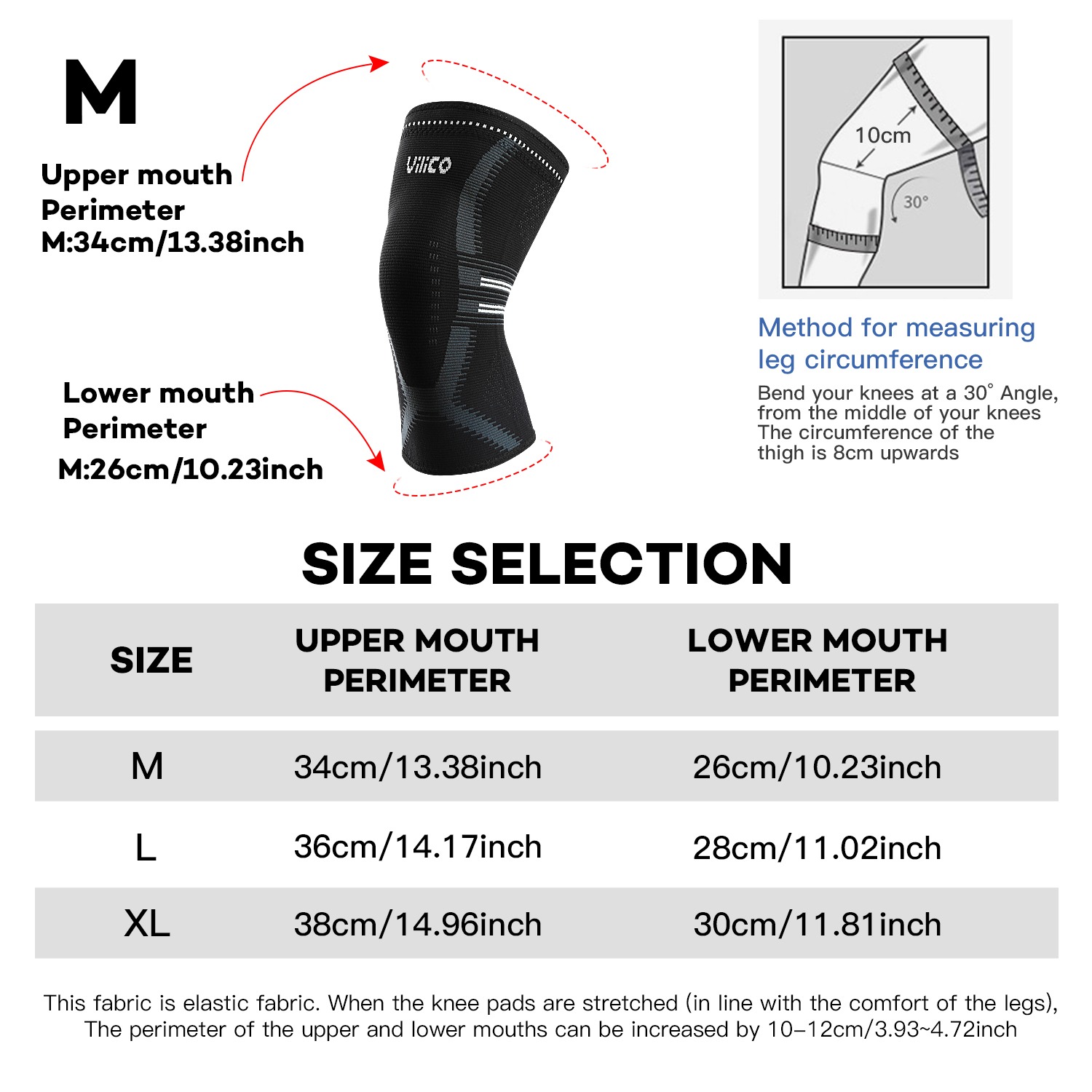 Kadınlar ve Erkekler için 1 Ad - Compression Calf Sleeve incelemesi ve fiyatı