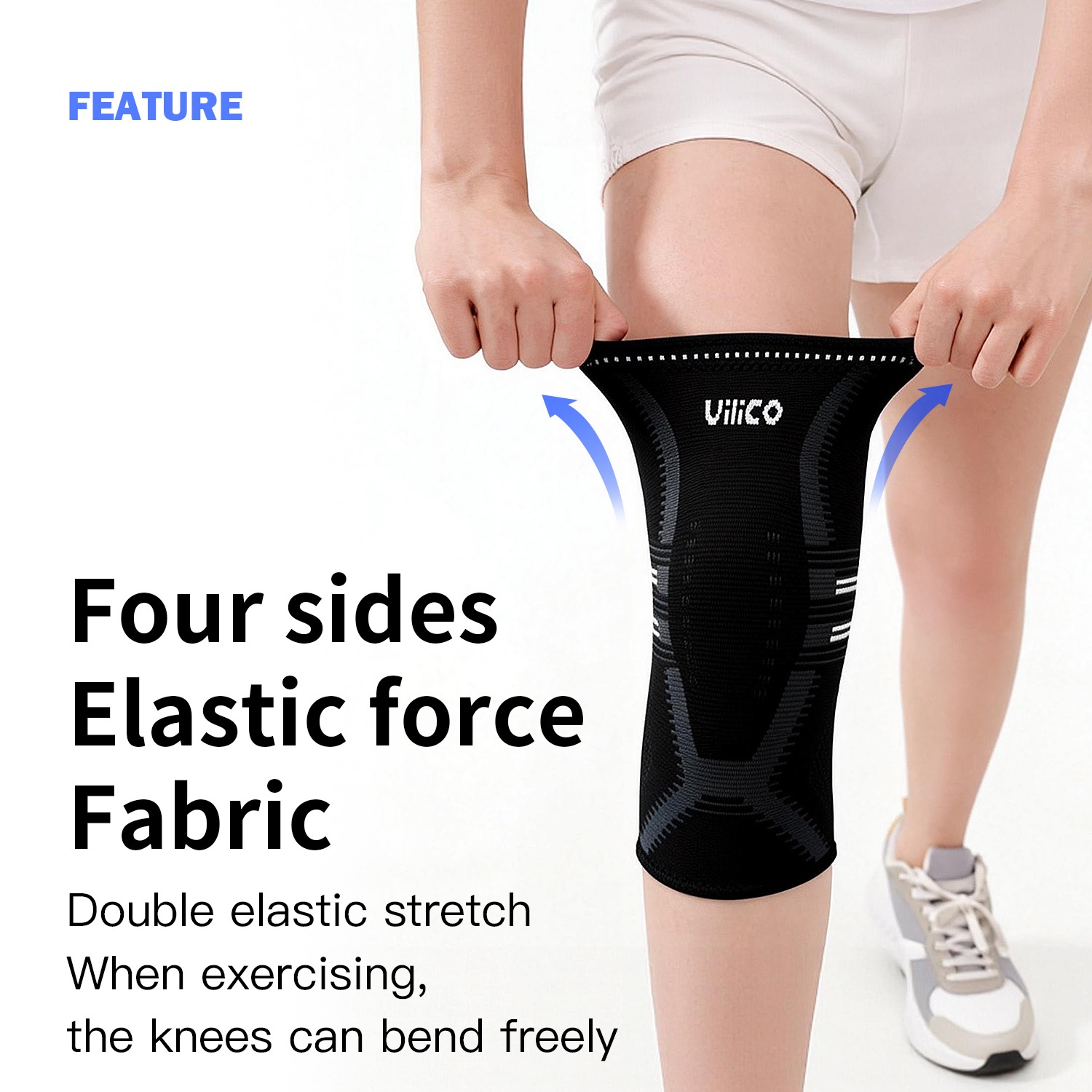 Kadınlar ve Erkekler için 1 Ad - Compression Calf Sleeve incelemesi ve fiyatı