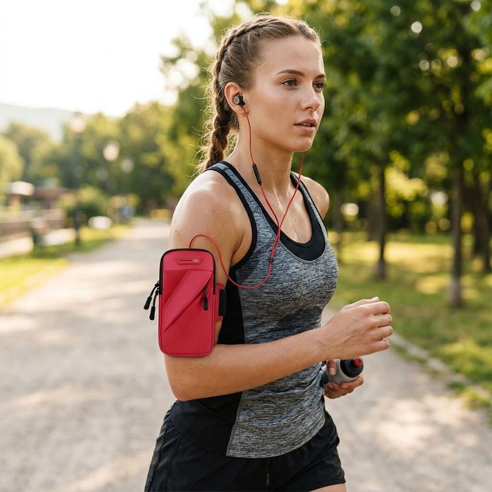 Hediyeler Çok Fonksiyonlu Koşu - Running Gear Gifts incelemesi ve fiyatı